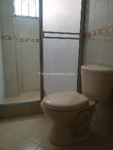 Apartamento de 2 alcobas en venta en Barrio Los Cristales, Tunja, 82 m² · foto 18 de 20