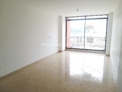 Apartamento de 2 alcobas en venta en Barrio Los Cristales, Tunja, 82 m² · foto 2 de 20