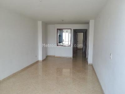 Apartamento de 2 alcobas en venta en Barrio Los Cristales, Tunja, 82 m² · foto 3 de 20
