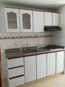 Apartamento de 2 alcobas en venta en Barrio Los Cristales, Tunja, 82 m² · foto 5 de 20