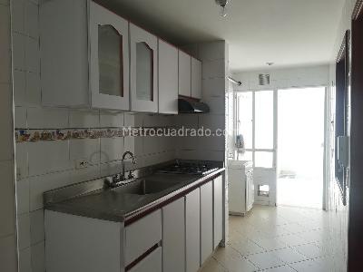 Apartamento de 2 alcobas en venta en Barrio Los Cristales, Tunja, 82 m² · foto 7 de 20