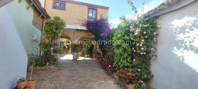 Casa de 3 alcobas en venta en Centro, Tunja, 110 m² · foto 2 de 20