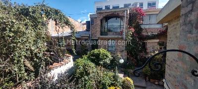 Casa de 3 alcobas en venta en Centro, Tunja, 110 m² · foto 6 de 20