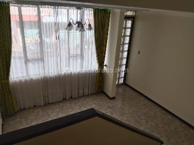 Casa de 2 alcobas en venta en Coeducadores, Tunja, 113 m² · foto 11 de 20