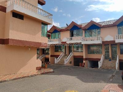 Casa de 2 alcobas en venta en Coeducadores, Tunja, 113 m² · foto 19 de 20