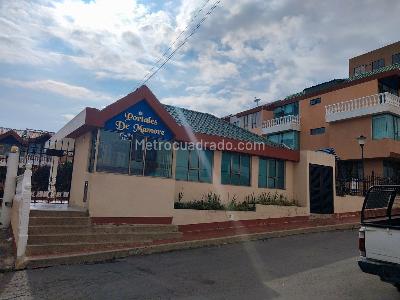 Casa de 2 alcobas en venta en Coeducadores, Tunja, 113 m² · foto 20 de 20