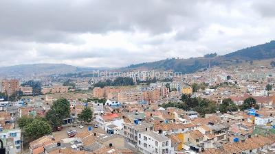 Apartamento de 2 alcobas en venta en Conjunto Ventus, Tunja, 72 m² · foto 10 de 20