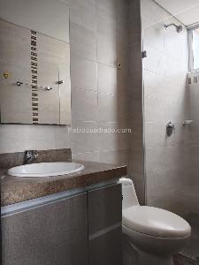 Apartamento de 2 alcobas en venta en Conjunto Ventus, Tunja, 72 m² · foto 16 de 20