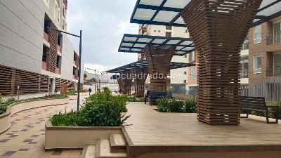 Apartamento de 2 alcobas en venta en Conjunto Ventus, Tunja, 72 m² · foto 19 de 20