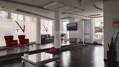 Apartamento de 2 alcobas en venta en Conjunto Ventus, Tunja, 72 m² · foto 20 de 20