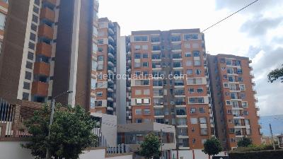 Apartamento de 2 alcobas en venta en Conjunto Ventus, Tunja, 72 m² · foto 2 de 20