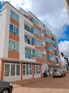 Apartaestudio en Venta, Prados de Alcala, Tunja, Tunja