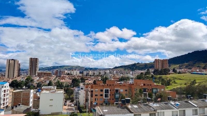 Apartaestudio en Venta, Prados de Alcala, Tunja – pohled 3