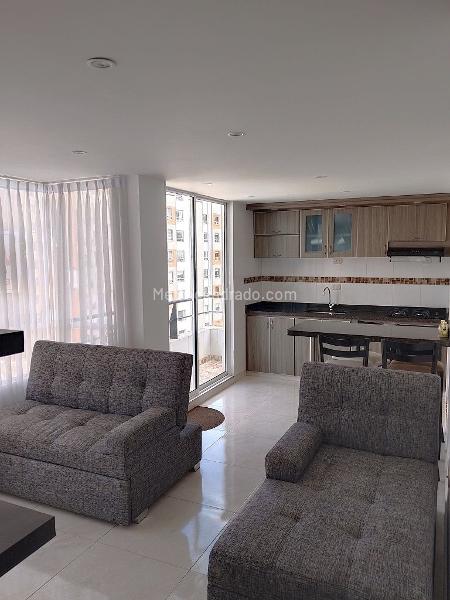 Apartaestudio en Venta, Prados de Alcala, Tunja – pohled 4
