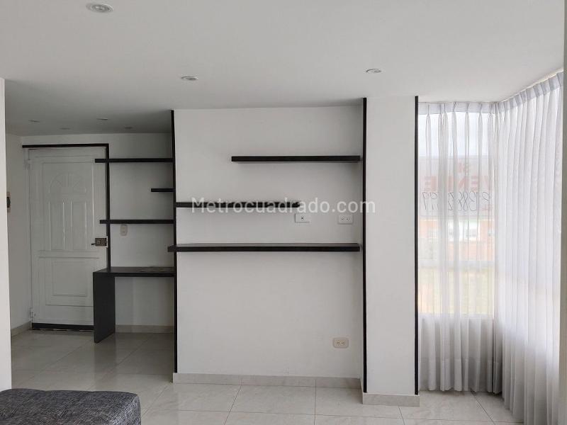 Apartaestudio en Venta, Prados de Alcala, Tunja – pohled 6