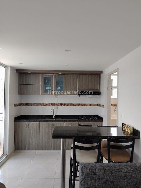 Apartaestudio en Venta, Prados de Alcala, Tunja – další