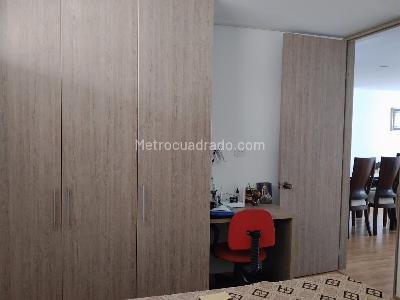 Apartamento de 2 alcobas en venta en Maldonado, Tunja, 72 m² · foto 9 de 20