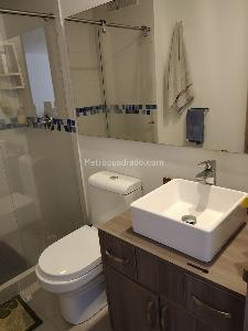 Apartamento de 2 alcobas en venta en Maldonado, Tunja, 72 m² · foto 10 de 20