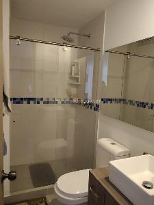 Apartamento de 2 alcobas en venta en Maldonado, Tunja, 72 m² · foto 11 de 20