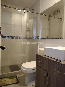 Apartamento de 2 alcobas en venta en Maldonado, Tunja, 72 m² · foto 12 de 20