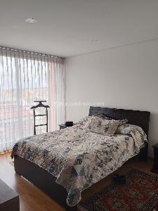 Apartamento de 2 alcobas en venta en Maldonado, Tunja, 72 m² · foto 13 de 20