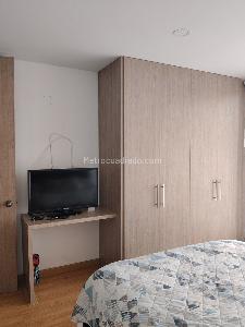 Apartamento de 2 alcobas en venta en Maldonado, Tunja, 72 m² · foto 14 de 20