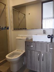 Apartamento de 2 alcobas en venta en Maldonado, Tunja, 72 m² · foto 16 de 20