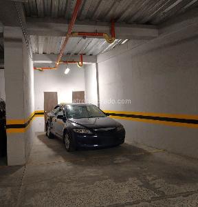 Apartamento de 2 alcobas en venta en Maldonado, Tunja, 72 m² · foto 17 de 20