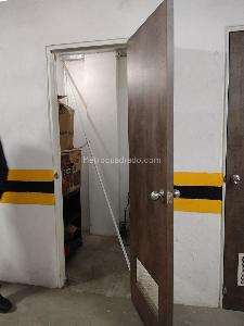 Apartamento de 2 alcobas en venta en Maldonado, Tunja, 72 m² · foto 18 de 20