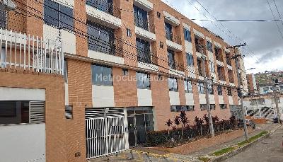 Apartamento de 2 alcobas en venta en Maldonado, Tunja, 72 m² · foto 20 de 20