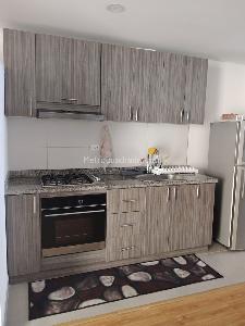 Apartamento de 2 alcobas en venta en Maldonado, Tunja, 72 m² · foto 5 de 20