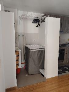 Apartamento de 2 alcobas en venta en Maldonado, Tunja, 72 m² · foto 6 de 20