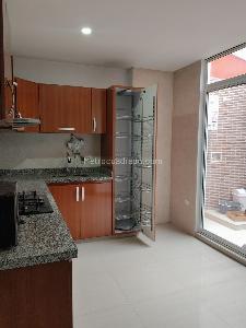 Casa de 3 alcobas en venta en Balcones De Terranova, Tunja, 141 m² · foto 12 de 20