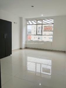 Apartaestudio en arriendo en Mesopotamia, Tunja, 26 m² · foto 13 de 19