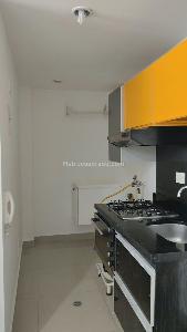Apartaestudio en arriendo en Mesopotamia, Tunja, 26 m² · foto 17 de 19