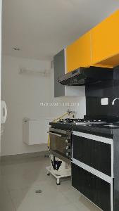 Apartaestudio en arriendo en Mesopotamia, Tunja, 26 m² · foto 19 de 19