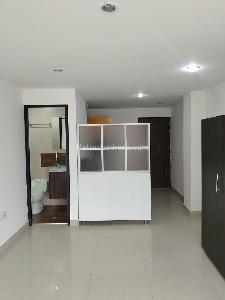 Apartaestudio en arriendo en Mesopotamia, Tunja, 26 m² · foto 7 de 19