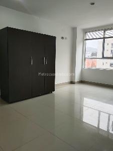 Apartaestudio en arriendo en Mesopotamia, Tunja, 26 m² · foto 8 de 19