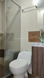 Apartaestudio en arriendo en Mesopotamia, Tunja, 26 m² · foto 9 de 19