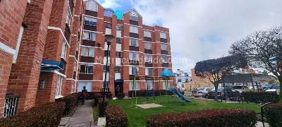 Apartamento de 3 alcobas en venta en Fuente, Tunja, 61 m² · foto 10 de 16