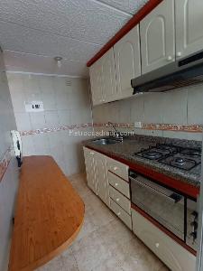 Apartamento de 3 alcobas en venta en Fuente, Tunja, 61 m² · foto 4 de 16