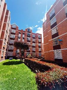 Apartamento de 3 alcobas en venta en Fuente, Tunja, 61 m² · foto 5 de 16
