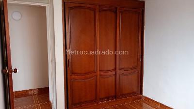 Apartamento de 3 alcobas en venta en Fuente, Tunja, 61 m² · foto 7 de 16