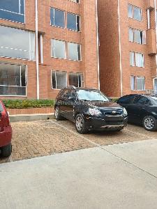 Apartamento de 3 alcobas en arriendo en Conjunto Residencial El Refugio, Tunja, 64 m² · foto 19 de 20