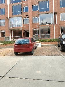 Apartamento de 3 alcobas en arriendo en Conjunto Residencial El Refugio, Tunja, 64 m² · foto 20 de 20