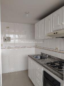 Apartamento de 2 alcobas en venta en Mesopotamia, Tunja, 59 m² · foto 15 de 20