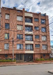 Apartamento de 2 alcobas en venta en Mesopotamia, Tunja, 59 m² · foto 20 de 20