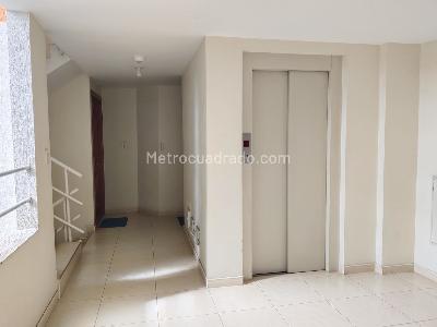 Apartamento de 2 alcobas en venta en Mesopotamia, Tunja, 59 m² · foto 3 de 20