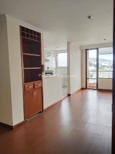 Apartamento de 2 alcobas en venta en Mesopotamia, Tunja, 59 m² · foto 4 de 20