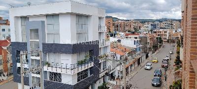 Apartamento de 2 alcobas en venta en Mesopotamia, Tunja, 59 m² · foto 6 de 20